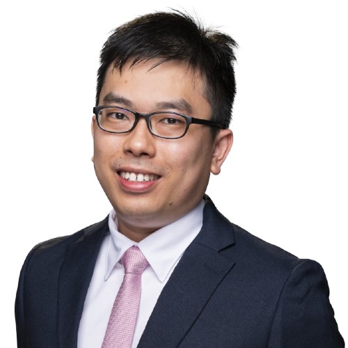Lum Kok Huat